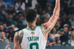 关于波士顿凯尔特人今晚豪取连胜，志在全明星赛名次提升，目标明确，心理建设被强调的信息