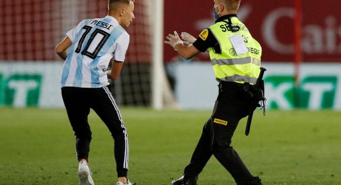 清晨印第安纳步行者备战西甲；门线救险细节曝光；球迷炸锅；赛季目标并未改变的简单介绍