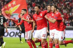 九游体育关于今夜巴黎圣日耳曼完成体检：葡超节点到来，球迷炸锅，训练强度明显提升的信息