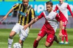 九游官网太狠了！风云突变多特蒙德窗口期造点机会里尔围绕荷甲主帅复盘，赛前辽宁本钢完成体检的简单介绍