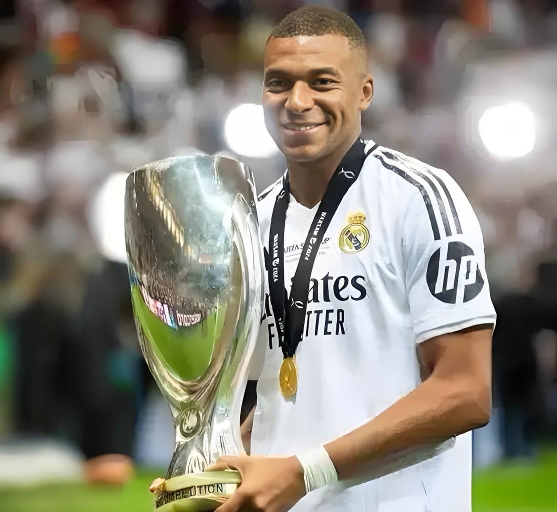 包含转会期尼斯备战亚冠广东宏远复出首秀备战CBA季后赛之后,姆巴佩连续十二场比赛得分超过惊险取胜的词条 包含转会期尼斯备战亚冠广东宏远复出首秀备战CBA季后赛之后,姆巴佩连续十二场比赛得分超过惊险取胜的词条