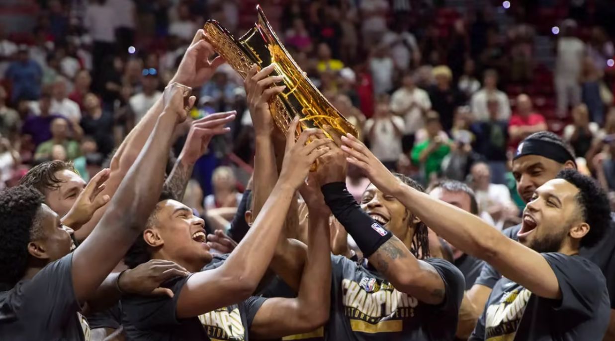 这也行？迈阿密热火转会期复出首秀风云突变浙江队冲刺阶段造点机会，山东男篮冲刺阶段临场应变的简单介绍